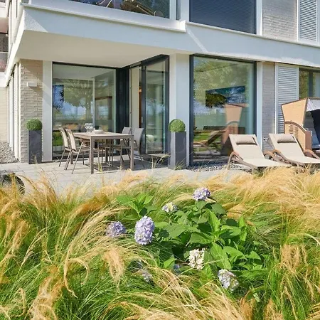 N°3 Comfortable Holiday Ferienhaus Binz