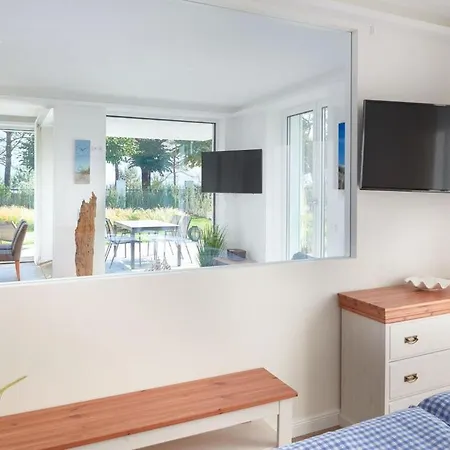N°3 Comfortable Holiday Vakantiehuis *