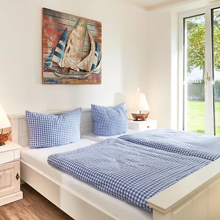N°3 Comfortable Holiday Binz