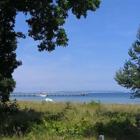 N°3 Comfortable Holiday * Binz