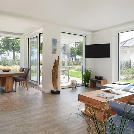 N°3 Comfortable Holiday Ferienhaus Binz